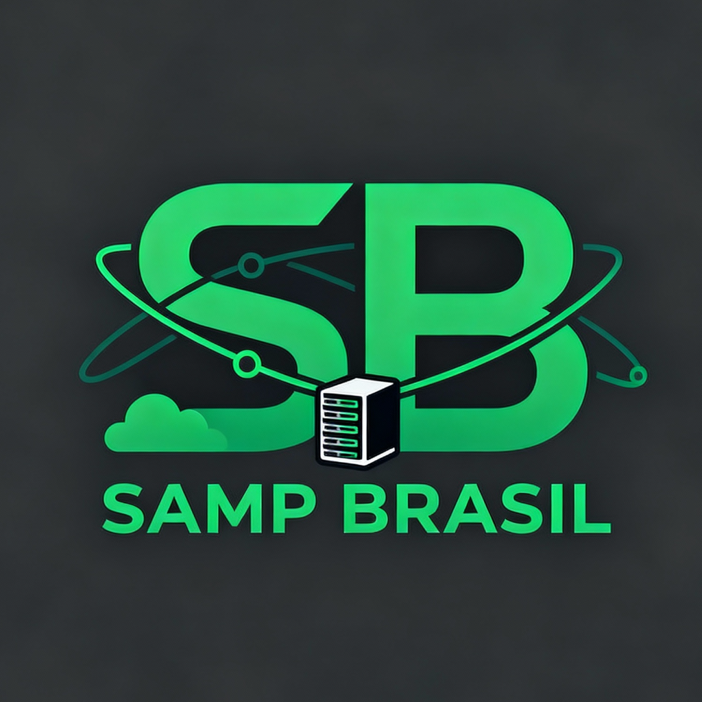 SAMP BRASIL